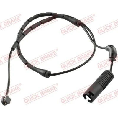 Abbildung von Warnkontakt, Bremsbelagverschleiß QUICK BRAKE WS 0200 B