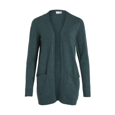 Abbildung von VIRIL Open L/S Knit Cardigan NOOS