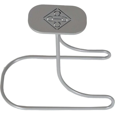 Abbildung von Grooming Deluxe Helmet Holder Steel