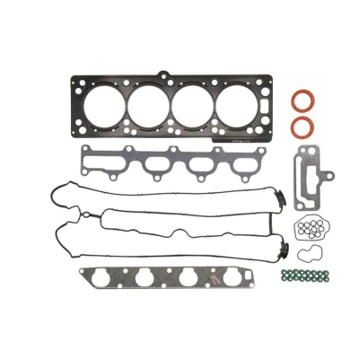 Abbildung von ELRING 081.590 Dichtungssatz, Zylinderkopf mit Wellendichtring Nockenwelle, Ventilschaftabdichtung OPEL: Astra G CC, H Caravan