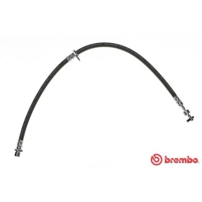 Abbildung von BREMBO T 83 099 Bremsschläuche 595 F10X1 TOYOTA: Corolla IX Station Wagon, Avensis II Verso kfzteile, mister auto, atp