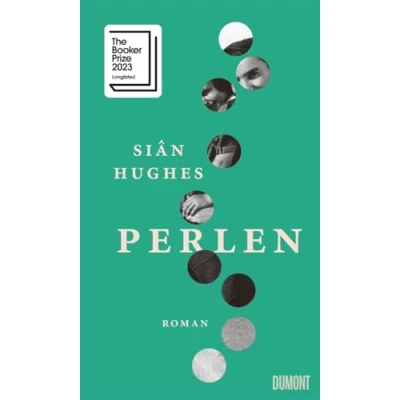 Abbildung von Perlen: Roman Nominiert für den Booker Prize 2023 (Longlist)