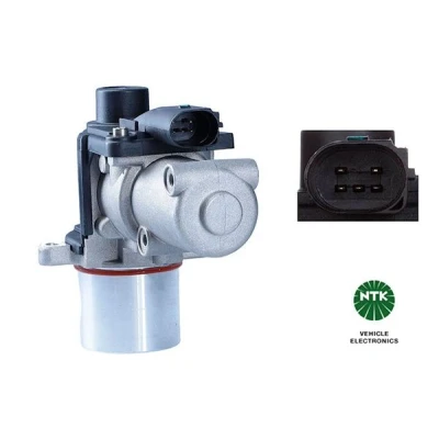 Abbildung von NGK 91221 AGR Ventil elektrisch mit Dichtungen AUDI: A6 C6 Avant, A4 B8 Allroad, VOLKSWAGEN: Touareg II, I