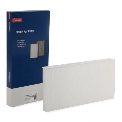 Abbildung von Innenraumfilter DENSO G10R89