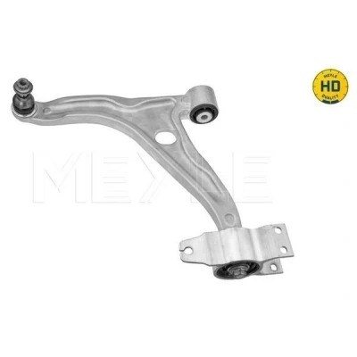 Abbildung von MEYLE 016 050 0185/HD Querlenker Vorderachse links, unten Aluminium
