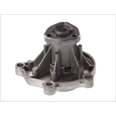 Abbildung von THERMOTEC D1W046TT Wasserpumpe mit Dichtung mechanisch SKODA: Fabia 2, I Hatchback, 1 Combi, SEAT: Ibiza 3, 4, 4 Sportcoupe