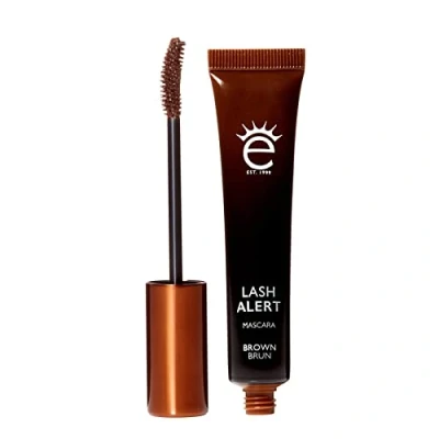 Abbildung von Eyeko Lash Alert Mascara Brown