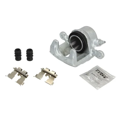 Abbildung von TRW BHV314E Bremssattel Gusseisen SUZUKI: Vitara I Off Road Cabrio