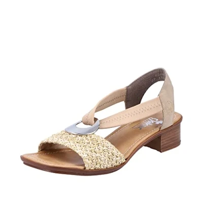 Abbildung von Rieker Damen Sandalen 62664
