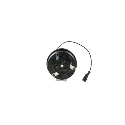 Abbildung von NRF 380171 Magnetkupplung GENUINE SANDEN SD7V16 FIAT: Ducato III Van