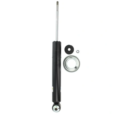 Abbildung von BILSTEIN B4 OE Replacement 19 218939 Stoßdämpfer Hinterachse Gasdruck Zweirohr federtragender Dämpfer unten Auge, oben Stift