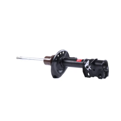 Abbildung von KYB Excel G 339261 Stoßdämpfer Vorderachse rechts Gasdruck Zweirohr Federbein oben Stift HONDA: CR V 3