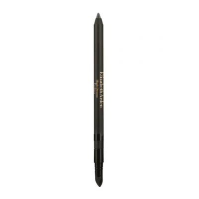 Abbildung von Elizabeth Arden High Drama Eyeliner 04 Steel The Stage 1,2 g