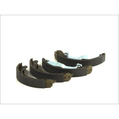 Abbildung von KRAFT 6021512 Bremsbacken 200,0 29,0 SUZUKI: IGNIS 2, OPEL: Agila A