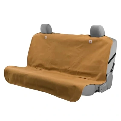 Abbildung von Carhartt Universal Bench Coverall Bank Overall, Sitzbanküberwurf Brown, Einheitsgröße