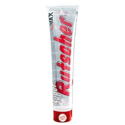 Abbildung von JOYDIVISION SexMAX Super Rutscher, 200 ml Wasserbasiertes Gleitgel