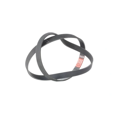 Abbildung von GATES Micro V 5PK1123 Keilrippenriemen 1123 5 Polyester, EPDM (Ethylen Propylen Dien Kautschuk) BMW: 3 Saloon, Convertible, 7