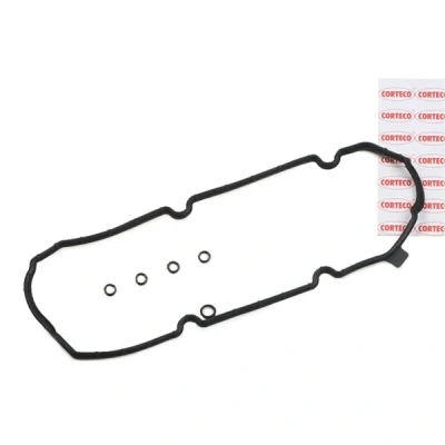 Abbildung von CORTECO 440246P Dichtungssatz, Zylinderkopfhaube FIAT: Grande Punto Hatchback, Panda II Evo Hatchback