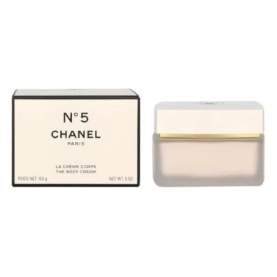 Abbildung von Chanel No.5 Body Cream 150 g