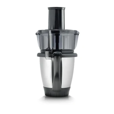 Abbildung von Wundermix WunderSlicer® V1 Gemüseschneider für Thermomix TM6 TM5 TM31 Zubehör Gemüse &amp; Obst schneiden und raspeln TM Scheiben Made in Germany