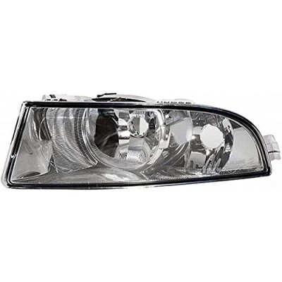 Abbildung von HELLA 1NH 354 671 021 Nebelscheinwerfer rechts 12 SKODA: Octavia 2 Combi, II Hatchback