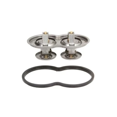 Abbildung von THERMOTEC D2SC001TT Kühlwasserthermostat 80 91,8 mit Dichtung ohne Gehäuse