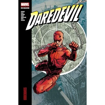 Abbildung von DAREDEVIL MODERN ERA EPIC COLLECTION: UNDERBOSS (Marvel Daredevil)