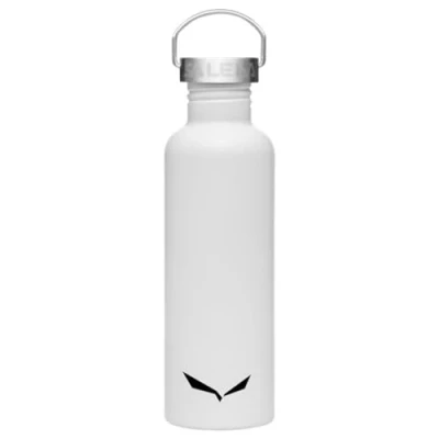 Abbildung von Salewa Aurino Stainless Steel 1,5L Bottle, white/dolomites, UNI