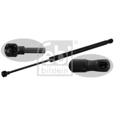 Abbildung von FEBI BILSTEIN 47111 Heckklappendämpfer 650 462 beidseitig AUDI: TT Coupe