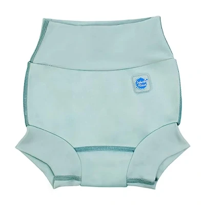 Abbildung von Splash About Happy Nappy Wiederverwendbare Schwimmwindel, Pistachio, 12 24 monate