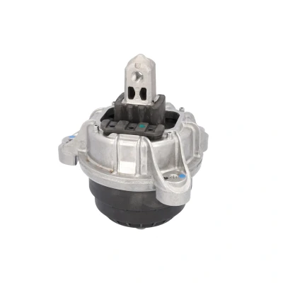 Abbildung von FEBI BILSTEIN 45589 Motorlager links Hydrolager Aluminium, Gummi BMW: 5 Touring, Saloon