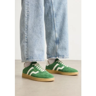 Abbildung von GANT Cuzmo Sneaker low, Herren, Größe: 43, Lavish green Schuhe