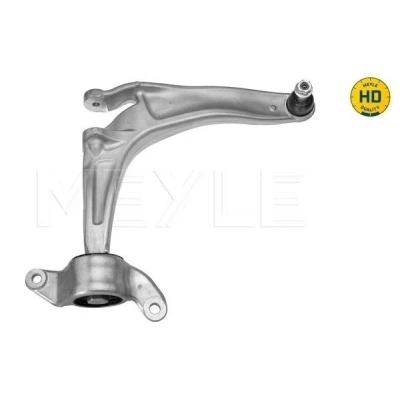 Abbildung von MEYLE 31 16 050 0006/HD Querlenker Quality mit Trag /Führungsgelenk, Gummilager unten, Vorderachse rechts Aluminium