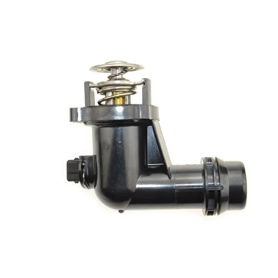 Abbildung von Thermostat Benzin für 5er E60 520 Z3 R o a d s t er E36 3er 316 E46 318 1.6L 1.9L 2.0L 1998 2006 11531436042