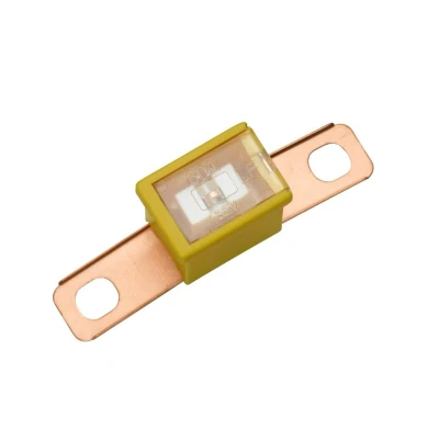Abbildung von HELLA 8JS 740 026 341 Sicherung 60 gelb