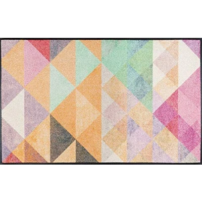 Abbildung von wash+dry Fußmatte, Snorre 75x120 cm, innen und außen, waschbar