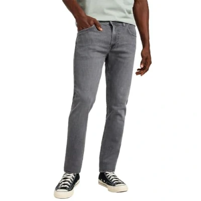 Abbildung von Lee Herren Jeans Luke, Slim Fit, Tapered Leg