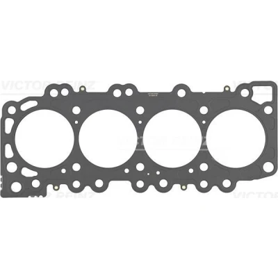 Abbildung von REINZ 61 53635 50 Zylinderkopfdichtung 1,03 89 Metall Lagen Dichtung 5