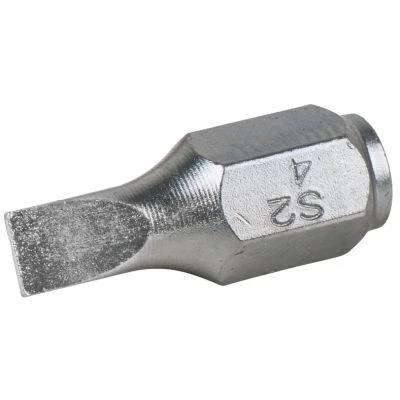 Abbildung von KS TOOLS 918.3048 Schrauberbit Werkzeugstahl