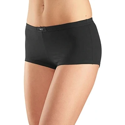 Abbildung von H.I.S Panties, Damen, Größe: 52, Schwarz