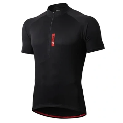 Abbildung von FEIXIANG Herren Fahrradtrikot
