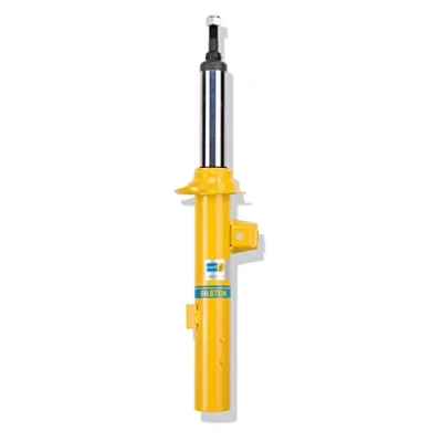 Abbildung von BILSTEIN B6 Performance 24 027960 Stoßdämpfer Vorderachse Gasdruck Einrohr federtragender Dämpfer oben Stift ALFA ROMEO: 147, GT, 156 Sportwagon