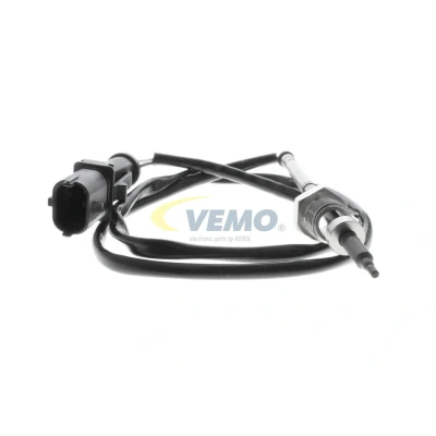 Abbildung von VEMO V24 72 0143 Sensor, Abgastemperatur Original Qualität