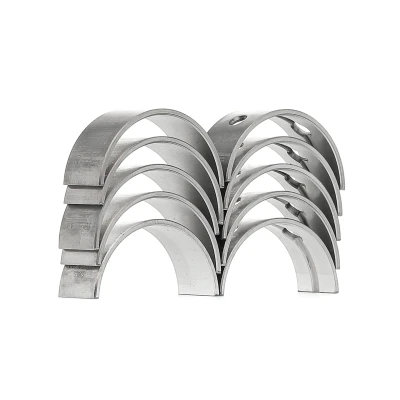 Abbildung von KOLBENSCHMIDT 77839610 Kurbelwellenlagersatz RENAULT: MEGANE 3 Coupe, GRAND SCENIC 4