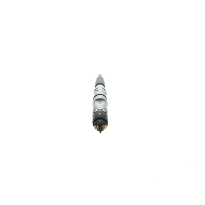 Abbildung von BOSCH 0 445 124 025 Einspritzdüse Common Rail mit Dichtring