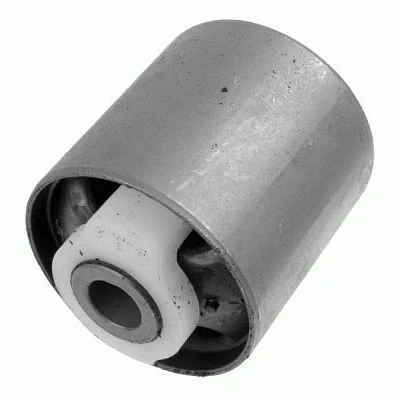 Abbildung von LEMFÖRDER 34392 01 Querlenkerlager Hinterachse, unten, beidseitig, vorne Gummimetalllager für Querlenker LAND ROVER: Discovery 3, Range Rover Sport