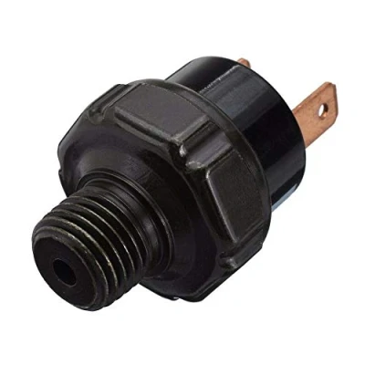 Abbildung von Mintice 12V Schwerlast 110 140 PSI Luftkompressor Steuerschalter Automatisches Luftdruck Druckschalter ventil kompressor horn pumpe Auto Zug Regler 1/4 NPT