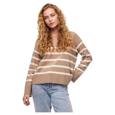 Abbildung von PIECES Pcsia Ls Knit Noos Bc