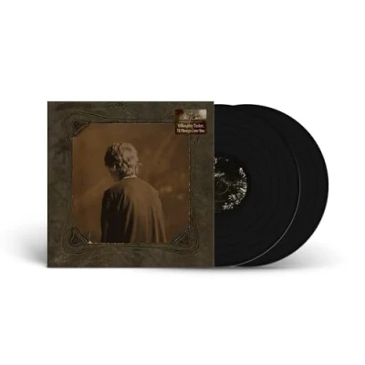 Abbildung von Willoughby Tucker, I&#039;Ll Always Love You [Vinyl LP]