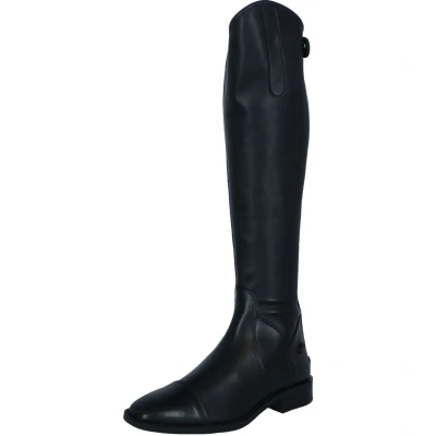 Abbildung von Premiere Reitstiefel Chesta Schwarz 35 R/R